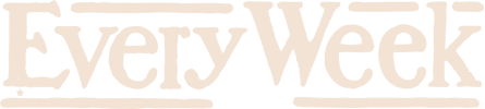 Every Week Magazine logo